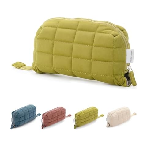 Mr. Pen Large Capacity Pillow Case Cover