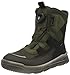 Produktbild Superfit Jungen MARS warm gefütterte Gore-Tex Schneestiefel, Schwarz Grün 0000, 30 EU