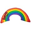 Yeowww! Catnip Toy, Rainbow
