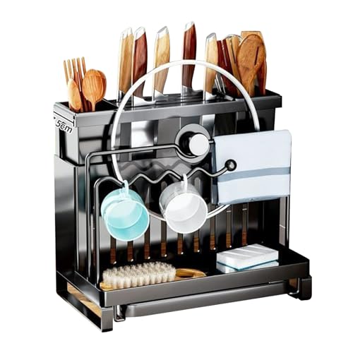 escurridor de cubiertos Marca Tucorresi