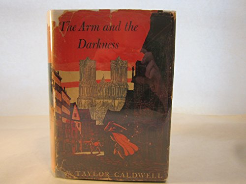 The Arm and the Darkness [German] B000Z7DKGO Book Cover