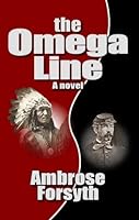 The Omega Line 097430980X Book Cover