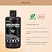 ELEGOO ABS-Like Ultra Photopolymer 3D Printer Resin, 365-405nm UV-Curing Resin, Fluorescent Colors, High Toughness, Compatible with Mars Saturn Jupiter MSLA LCD DLP Resin 3D Printers, Neon-Peach 1KG
