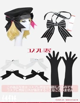 Fate　FGO　ナーサリー・ライム　衣装＋ウィッグ（アシスト製）　コスプレ　M Fate/Grand Order ナーサリー・ライム風 第2段階ver. コスプレ