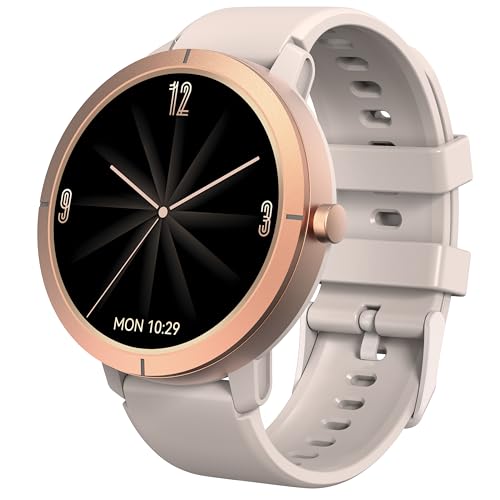 �X�}�[�g�E�H�b�` �ی^ �����Y 1.32�C���`smart watch iPhone�Ή�&�A���h���C�h�Ή� �ʘb�@�\ ���y�Đ�Line/SMS/Twitter���M�ʒm Bluetooth5.3 ��e�ʒ������o�b�e���[ �����Րݒ� 5ATM�h�� GPS�^�����m