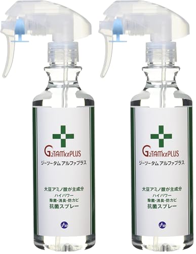 �R�ہE���L�� G2�^���A���t�@�E�v���X300ml (× 2)