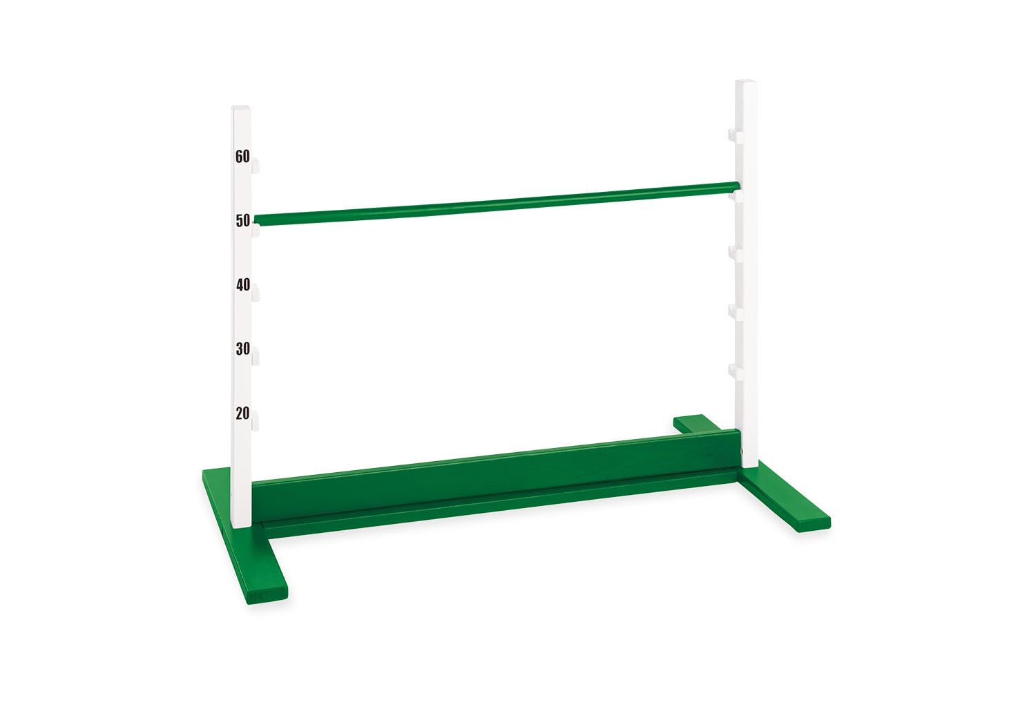 Pinolino Kinderträume- ostacolo, Colore Verde, Largo, 381406-MY