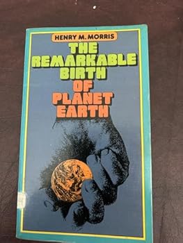 Paperback The Remarkable Birth of Planet Earth Book