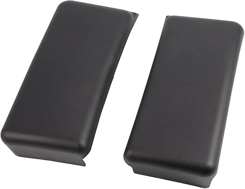 Miniatura 5 de G-PLUS Protectores de parachoques delantero para Ford F150, 2009, 2010, 2011, 2012, 2013, 2014, izquierdas y derechas, 2 unidades