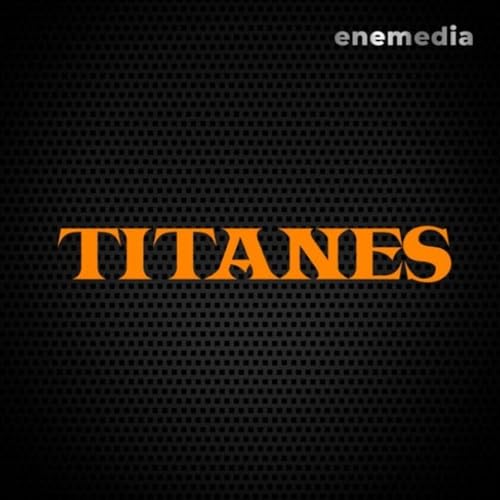 Titanes Titelbild