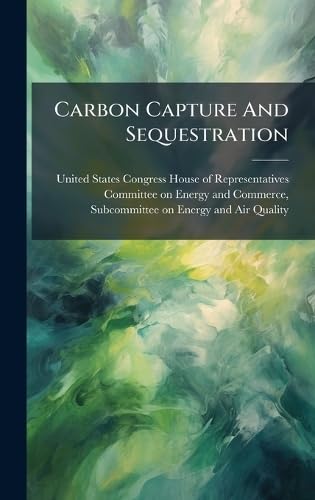 Carbon Capture And Sequestration