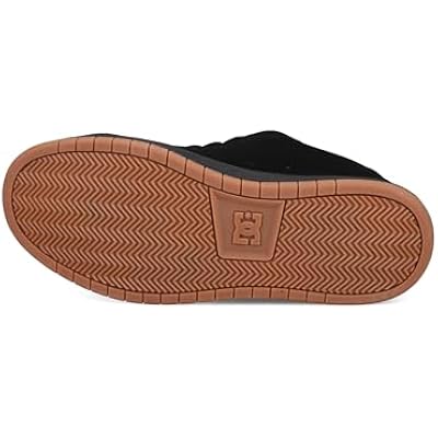 DC Men's Gaveler Low Shoe Skate