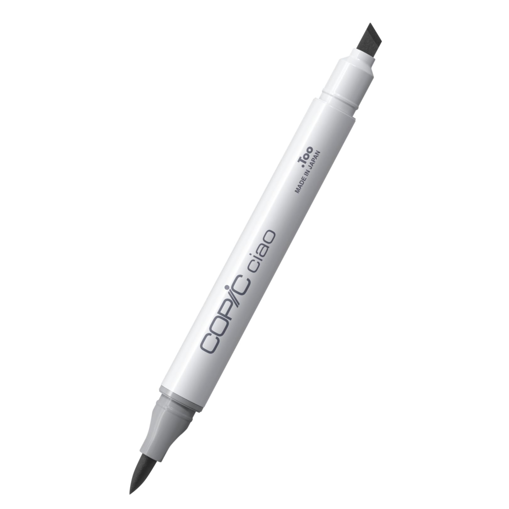 Ciao Markers, Black