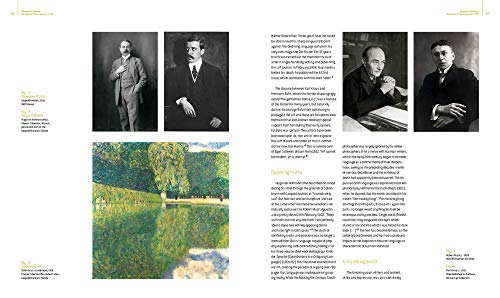 Vienna 1900: Birth of Modernism