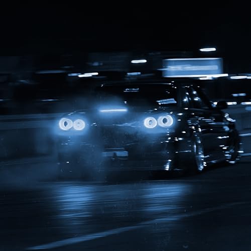 yatoma – BLACKOUT