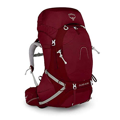 Osprey Packs Aura AG 65 Women's Backpacking Backpack