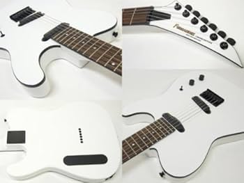 Amazon | フェルナンデス エレキギター TEJ-STD 2S '19 SW | エレキ