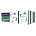 Hammermill Paper, Color Copy Digital Cover, 60 lbs., 8.5 x 11, 100 Bright, 250 Sheets / 1 Pack(122549R), Made In The USA