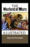  The Warlord of Mars Illustrated