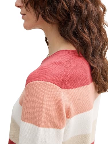 Tom Tailor Damen Pullover 2