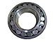 FAG 230/670BK-MB Spherical Roller Bearing, Tapered Bore, Brass Cage, Normal Clearance, Metric, 670mm ID, 980mm OD, 230mm Width, 480rpm Maximum Rotational Speed