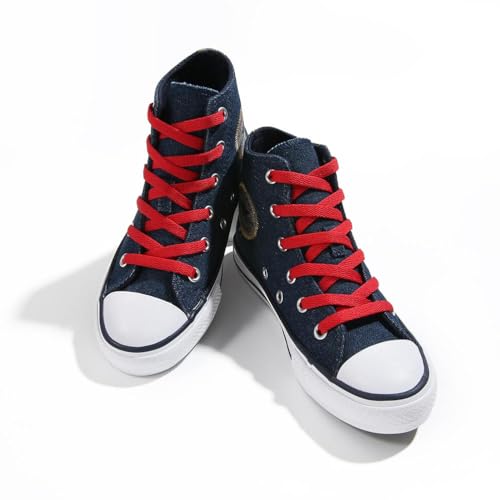 Image of VSUDO Flat Sneaker Shoe Lace, Flat Shoe String for Sneaker, Athletic Shoelace