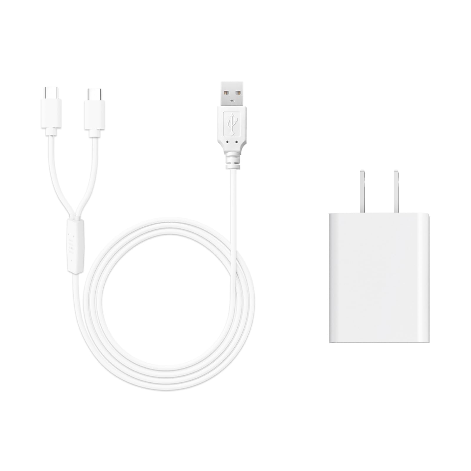 Amazon.com: for Momcozy Baby Breast Pump Charger Cord Compatible