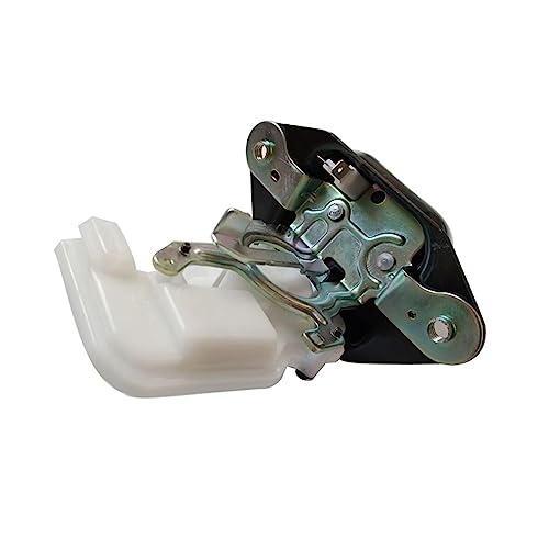 Serrure du couvercle du coffre robuste 74800SMGG01 ajustement précis pour CRV - 5