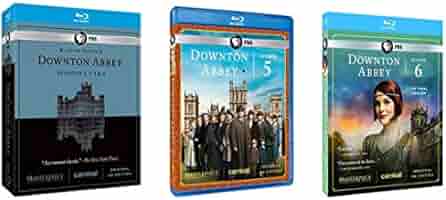 その他 Masterpiece Classic: Downton Abbey - Season 1 &amp; 2 [Blu-ray] Amazon.com: Masterpiece Classic Downton Abbey Season 1 2 and
