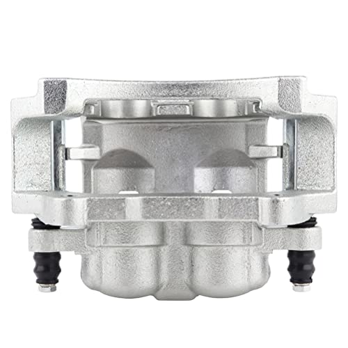 Image of 18-B4894 Rear Right Disc Brake Caliper Assembly w /Bracket