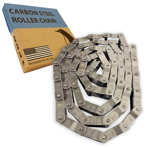 PGN 667H Pintle Chain x 10 Feet + 2 Connecting Links