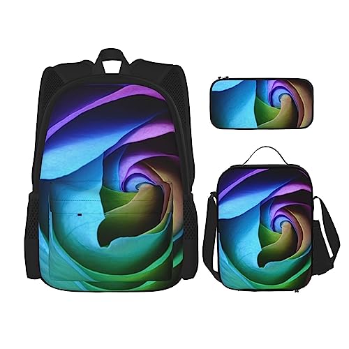 Sac à dos de voyage personnalisé noir pour ne plus jamais perdre votre bagage