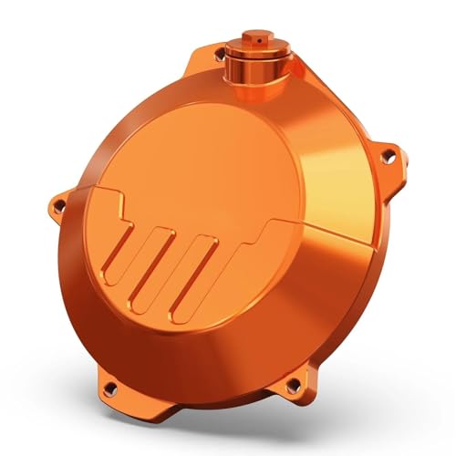 Protection d'embrayage moto robuste pour cache carter XC SX EXC 2023-2025