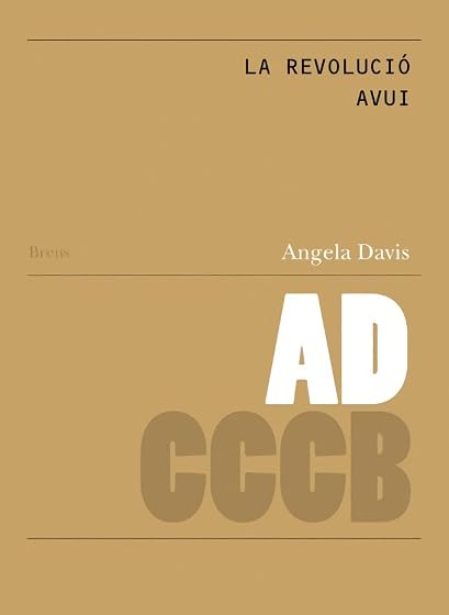 La revolució avui / Revolution today