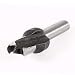 New Lon0167 6.7mm Straight Featured drill hole 9mm reliable efficacy Split Point Tip HSS Twist Drill Bit(id:043 8e a5 174)
