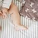Ely's & Co. Muslin Swaddle Blanket 100% Soft Muslin Cotton 3 Pack 47
