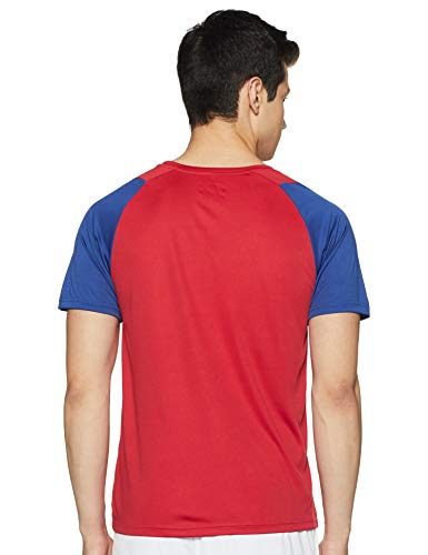 Image of Amazon Brand - Symactive Men's Regular Fit T-Shirt