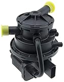 WVE by NTK 4B1595 Evaporative Emissions System Leak Detection Pump, 1 Pack