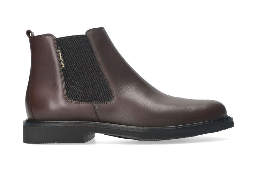 Mephisto Murray bottines en cuir de qualité supérieure taille 40.5