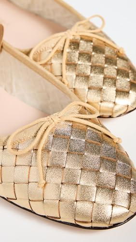 Image of Loeffler Randall Women's Leonie Soft Ballet Flats