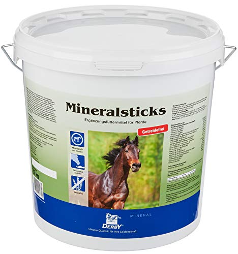 Derby Mineralsticks 7,5kg