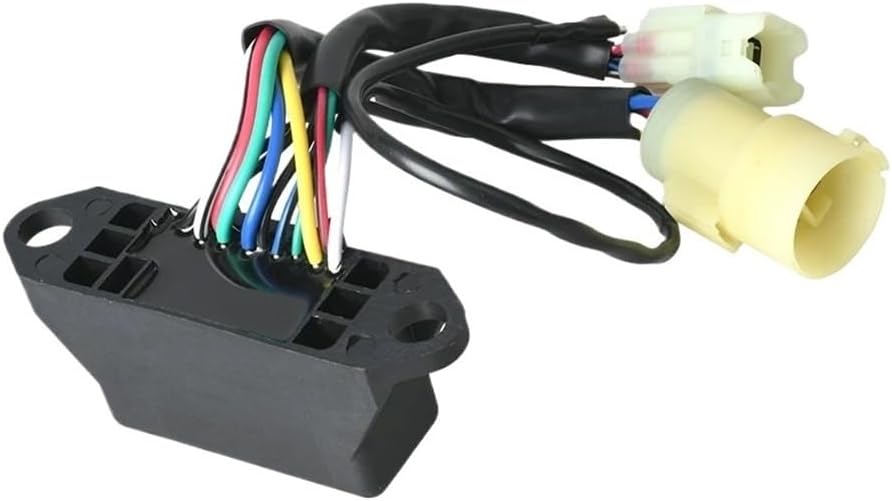 Outboard Motor Assy Power Tilt Fit for 75HP 90HP 38550-ZY9-003-000