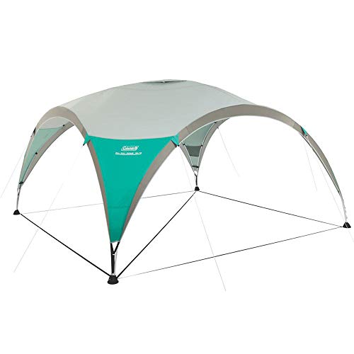Gazebo Estrutural All Day, Coleman, Verde