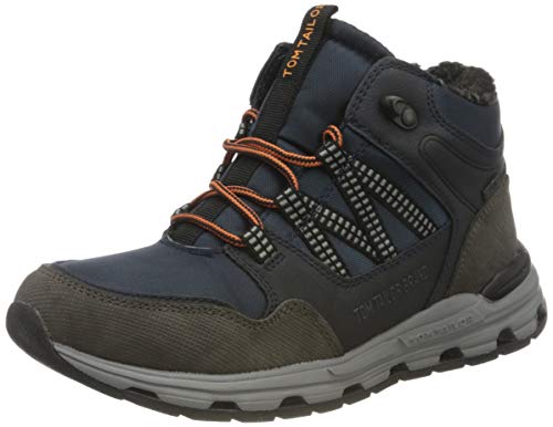 TOM TAILOR 9071802, Scarpe da Escursionismo