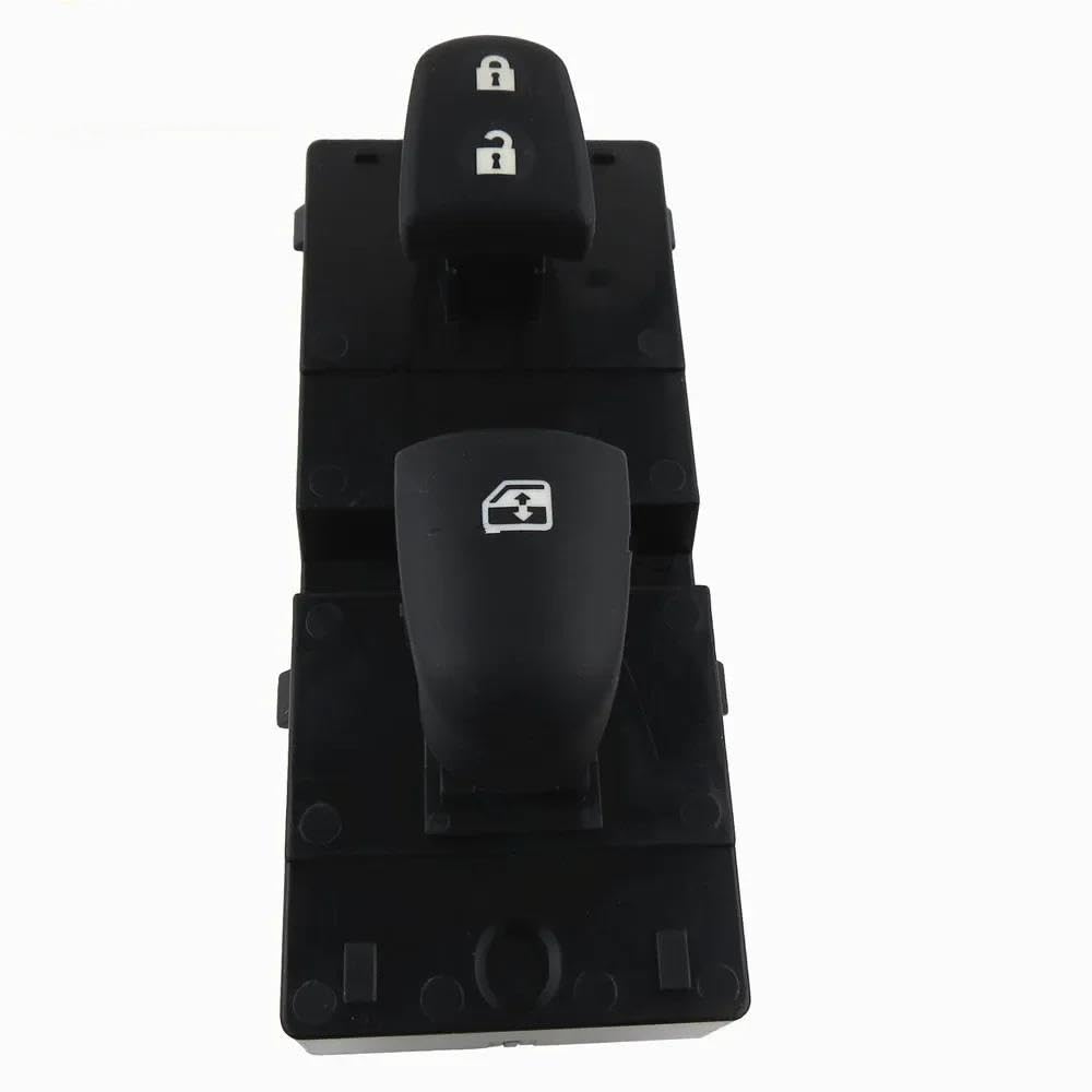 botonera Para Nissan Para X-Trail Para Rogue 2018 elevalunas