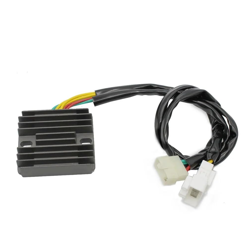 PBFHGLZSV SH678PA Motorcycle Bike Voltage Regulator Rectifier 31600-MBW-D21 for Honda CBR600 F4i 2001 2002 2003 2004 2005 2006