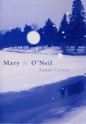 Mary and O'Neil 0747564396 Book Cover