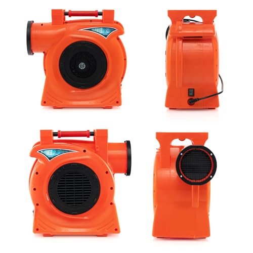COSTWAY 2300W Air Blower for Bouncy Castle - Image 9