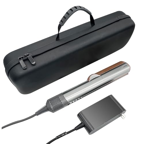 Estuche de viaje para plancha Dyson Airstrait HT01 miniatura 2