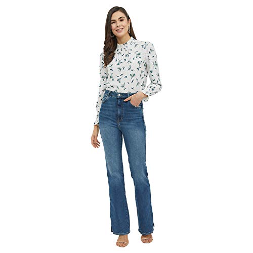 Image of Harpa Women's Regular Fit Blouse